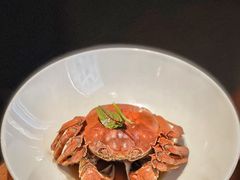 -苏帮袁Sue Cuisine(来福士店)