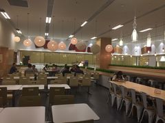 -福田体育公园-空中花园篮球场