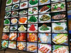 -313羊庄·羊肉火锅烧烤(李村店)