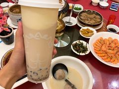 -茶力的小怪兽(梅林卓悦汇店)