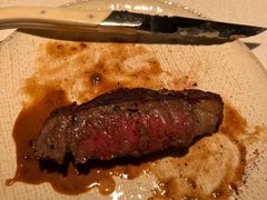 -弗兰克牛排西餐厅Ribone steak house(柠檬花园店)