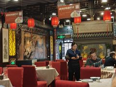 -老浒记烤鸭-北京菜(琉璃厂店)