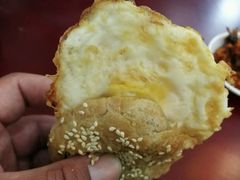 -金诚张妈妈羊汤·驴肉火烧(旧宫佳和园店)