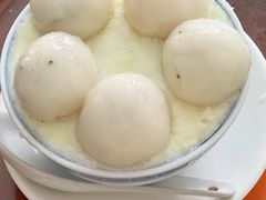 -阿三麻蓉汤圆(顺光大厦店)