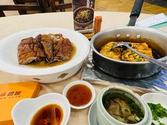 -香顺·客家菜(东坑店)