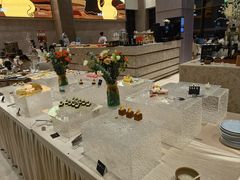 -菲住布渴酒店自助餐厅(阿里巴巴西溪园区店)