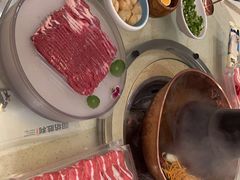 -阳坊胜利涮羊肉(阳坊老店)
