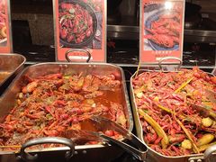 -东方红海鲜百汇(国际大厦店)