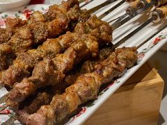 -东门口涮肉·砂锅·烤串(老门东店)