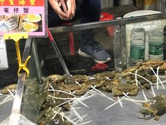 -都斛海鲜街