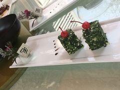 -自在弥林花园餐厅(云栖店)