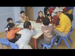 -I-Shine英语国际教育(大三林中心)