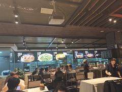 -上座·餐厅(阳光100店)