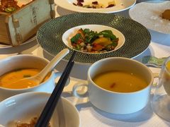 -富力丽思卡尔顿酒店·香荟全日制餐厅