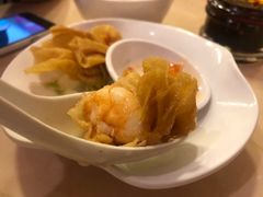 -盛记粥面(佐敦店)