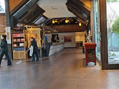 -老房子金沙元年川菜食府·花园餐厅(金沙店)