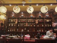 -鸟鹏烧鸟居酒屋(昌岗店)