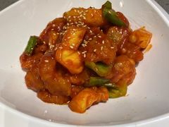 -觅山云南菜(泊富ICITY店)