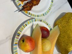 -吉布鲁牛排海鲜自助(温江合生汇店)