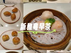 -新雅粤菜馆(南京东路店)