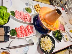 -祥源胡同·涮牛羊肉火锅(花桥店)