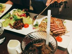 -blue frog蓝蛙(长泰广场店)