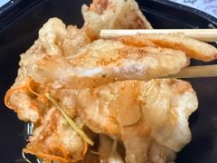 -金掌勺·锅包肉(广渠门店)