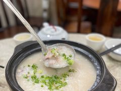 -万兴菜馆(龙华店)