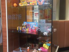 -麦当劳(小白楼店)