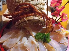 -蟹将军·松叶蟹和牛日料放题自助(K11店)