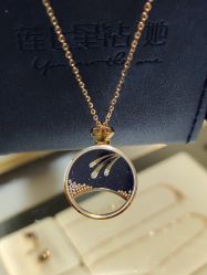 -莲七珠宝(西万达店)