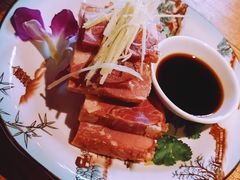 -周家二小姐的菜(西津渡店)