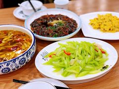 -老苏州大客堂·苏帮菜·松鼠桂鱼·苏州传统小吃(观前街人民商场店)