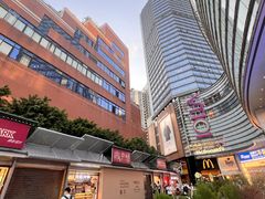 -VT101维多利广场