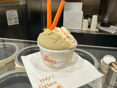 -Dip in Gelato(富民路店)