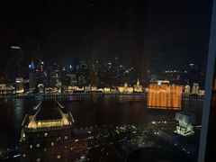 -翡翠36酒吧(浦东香格里拉店)