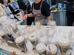 -古茗(东鼓道店)