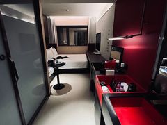 -广州永庆坊瞻云精选酒店