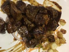 -长崎家日式料理(人民大街店)