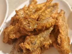 -老北京馅饼粥(西单店)