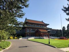 -钓鱼台国宾馆