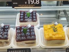 -FANEN法念·烘焙·甜点(万象城店)