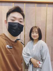 -MONE美发沙龙