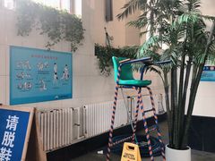 -大连市中山区市民健身中心