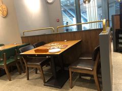 -萨莉亚意式餐厅(愉园站仁恒梦中心店)
