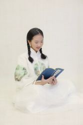 -金麦兜精致儿童摄影店
