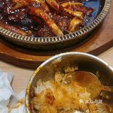 铁板鱿鱼超下饭！