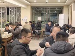 -老刘家永盛斋·传统泡馍(东关南街店)