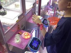 -龙湖西安曲江天街