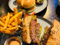 -bluefrog蓝蛙(水游城店)